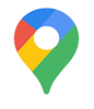 Direction with Google Maps
