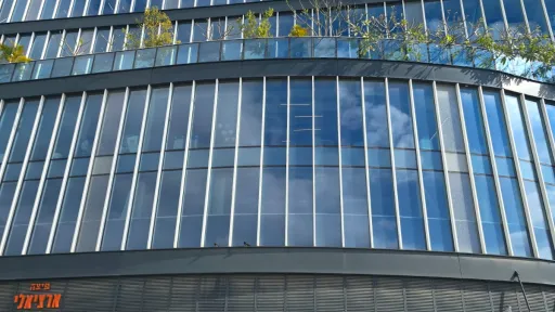 lewis office building 