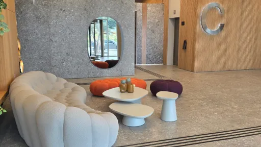 lewis office 